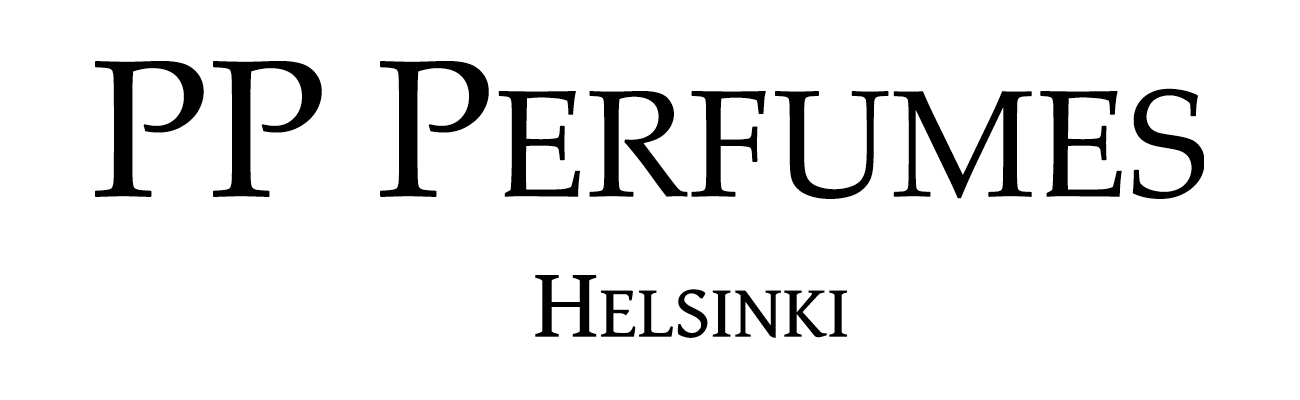 عطور و روائح PP Perfumes Helsinki