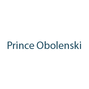 Prince Obolenski perfumes and colognes