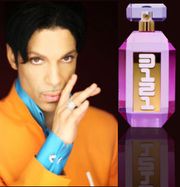 Prince perfumes and colognes