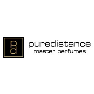 Puredistance perfumes and colognes