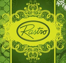 Rastro perfumes and colognes