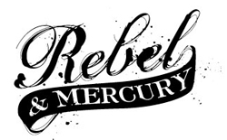 Rebel & Mercury perfumes and colognes