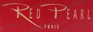 Red Pearl perfumes and colognes