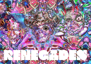 Renegades perfumes and colognes