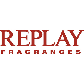 Replay perfumes and colognes