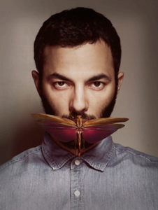 Roberto Greco perfumes and colognes