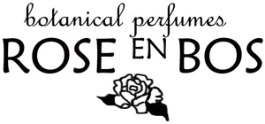 Rose en Bos perfumes and colognes