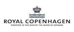 Royal Copenhagen perfumes and colognes