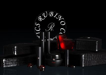 Rubino Cosmetics perfumes and colognes