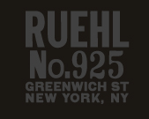 Ruehl No.925 perfumes and colognes