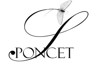 S Poncet perfumes and colognes