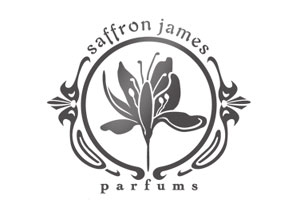 Saffron James perfumes and colognes