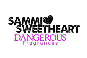 Sammi Sweetheart perfumes and colognes