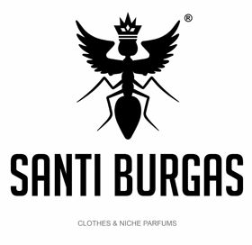 Santi Burgas perfumes and colognes