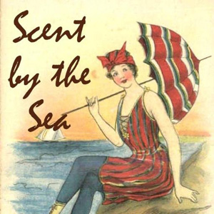 Scent by the Sea perfumes and colognes