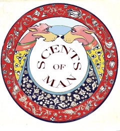 عطور و روائح Scents of Man