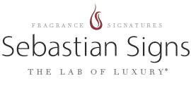Sebastian Signs perfumes and colognes