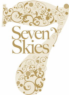 Seven Skies perfumes and colognes