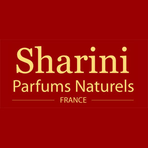 Sharini Parfums Naturels perfumes and colognes