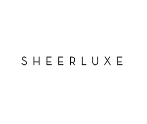 Sheerluxe perfumes and colognes
