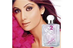 عطور و روائح Shilpa Shetty