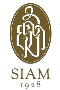 SIAM 1928 perfumes and colognes