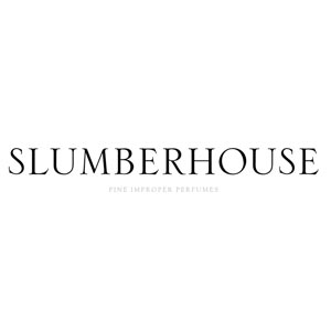 Slumberhouse perfumes and colognes