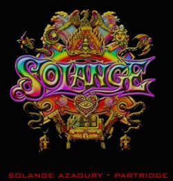 Solange Azagury-Partridge perfumes and colognes