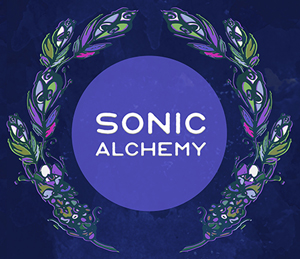 عطور و روائح Sonic Alchemy