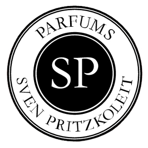 SP Parfums Sven Pritzkoleit perfumes and colognes