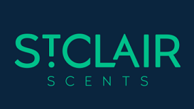 St. Clair Scents perfumes and colognes