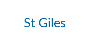 St Giles perfumes and colognes