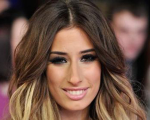 Stacey Solomon perfumes and colognes