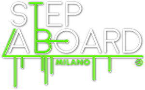 عطور و روائح Step Aboard