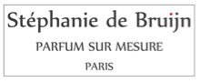 Stephanie de Bruijn - Parfum sur Mesure perfumes and colognes