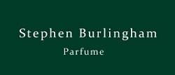Stephen Burlingham perfumes and colognes
