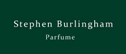 Stephen Burlingham perfumes and colognes