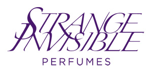 عطور و روائح Strange Invisible Perfumes