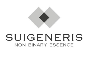 Suigeneris Non Binary Essence perfumes and colognes