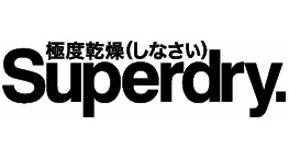 Superdry perfumes and colognes