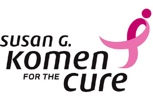 Susan G. Komen for the Cure perfumes and colognes