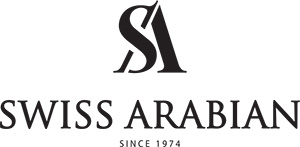 Swiss Arabian perfumes and colognes