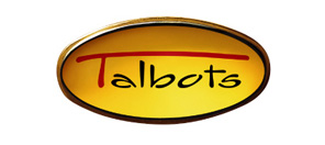 Talbots perfumes and colognes