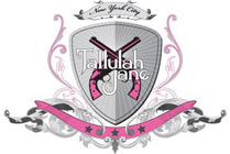 Tallulah Jane perfumes and colognes