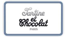 Tartine et Chocolat perfumes and colognes