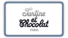 عطور و روائح Tartine et Chocolat
