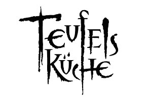 Teufels Kuche perfumes and colognes