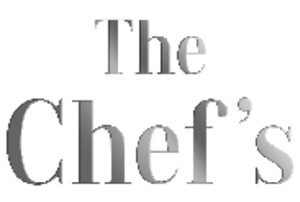 عطور و روائح The Chef's