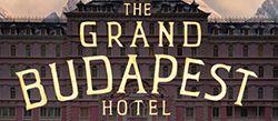 عطور و روائح The Grand Budapest Hotel