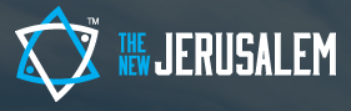 عطور و روائح The New Jerusalem